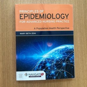 Principles of Epidemiology